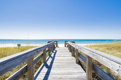 Lake House A Gulf Side Retreat For The Whole Family! Paradise Is A Boardwalk Away! , , on Gulf of Mexico - Pensacola in Florida - Lakehouse Vacation Rental - Lake Home for rent on LakeHouseVacations.com