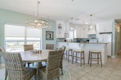 Lake House A Gulf Side Retreat For The Whole Family! Paradise Is A Boardwalk Away! , , on Gulf of Mexico - Pensacola in Florida - Lakehouse Vacation Rental - Lake Home for rent on LakeHouseVacations.com