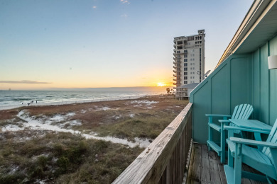 Lake House NEW LISTING! Turtle Cove At Dory Offers The Classic Beachfront Vacation ! , , on Gulf of Mexico - Pensacola in Florida - Lakehouse Vacation Rental - Lake Home for rent on LakeHouseVacations.com