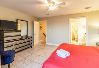 Lake House NEW LISTING! Turtle Cove At Dory Offers The Classic Beachfront Vacation ! , , on Gulf of Mexico - Pensacola in Florida - Lakehouse Vacation Rental - Lake Home for rent on LakeHouseVacations.com