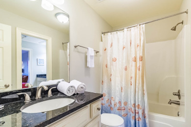 Lake House NEW LISTING! Turtle Cove At Dory Offers The Classic Beachfront Vacation ! , , on Gulf of Mexico - Pensacola in Florida - Lakehouse Vacation Rental - Lake Home for rent on LakeHouseVacations.com