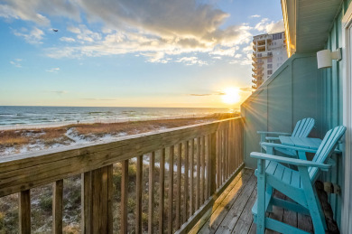 Lake House NEW LISTING! Turtle Cove At Dory Offers The Classic Beachfront Vacation ! , , on Gulf of Mexico - Pensacola in Florida - Lakehouse Vacation Rental - Lake Home for rent on LakeHouseVacations.com