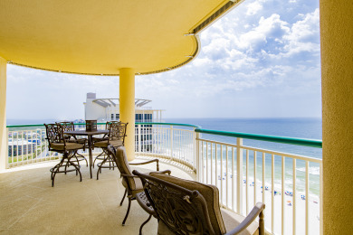 Lake House Oceanfront Oasis Beach Colony's Exquisite Condo Offers Beachfront Bliss!, , on Gulf of Mexico - Pensacola in Florida - Lakehouse Vacation Rental - Lake Home for rent on LakeHouseVacations.com