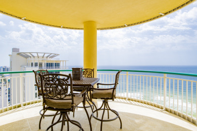 Lake House Oceanfront Oasis Beach Colony's Exquisite Condo Offers Beachfront Bliss!, , on Gulf of Mexico - Pensacola in Florida - Lakehouse Vacation Rental - Lake Home for rent on LakeHouseVacations.com