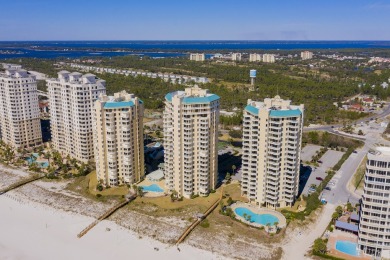 Lake House Oceanfront Oasis Beach Colony's Exquisite Condo Offers Beachfront Bliss!, , on Gulf of Mexico - Pensacola in Florida - Lakehouse Vacation Rental - Lake Home for rent on LakeHouseVacations.com