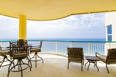 Lake House Oceanfront Oasis Beach Colony's Exquisite Condo Offers Beachfront Bliss!, , on Gulf of Mexico - Pensacola in Florida - Lakehouse Vacation Rental - Lake Home for rent on LakeHouseVacations.com