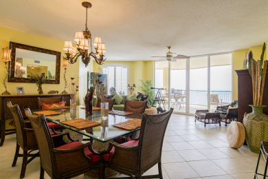 Lake House Oceanfront Oasis Beach Colony's Exquisite Condo Offers Beachfront Bliss!, , on Gulf of Mexico - Pensacola in Florida - Lakehouse Vacation Rental - Lake Home for rent on LakeHouseVacations.com
