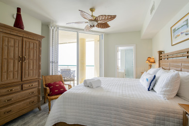 Lake House Oceanfront Oasis Beach Colony's Exquisite Condo Offers Beachfront Bliss!, , on Gulf of Mexico - Pensacola in Florida - Lakehouse Vacation Rental - Lake Home for rent on LakeHouseVacations.com
