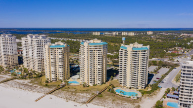 Lake House Oceanfront Oasis Beach Colony's Exquisite Condo Offers Beachfront Bliss!, , on Gulf of Mexico - Pensacola in Florida - Lakehouse Vacation Rental - Lake Home for rent on LakeHouseVacations.com