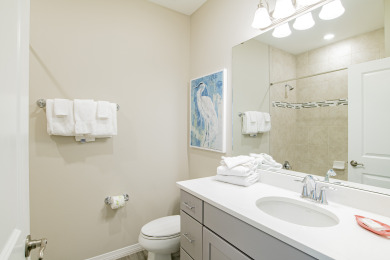 Lake House Unwind in Style Beautiful Townhome Embraces The Lost Key Lifestyle!, , on Gulf of Mexico - Pensacola in Florida - Lakehouse Vacation Rental - Lake Home for rent on LakeHouseVacations.com