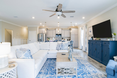 Lake House Unwind in Style Beautiful Townhome Embraces The Lost Key Lifestyle!, , on Gulf of Mexico - Pensacola in Florida - Lakehouse Vacation Rental - Lake Home for rent on LakeHouseVacations.com