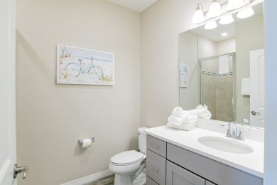 Lake House Unwind in Style Beautiful Townhome Embraces The Lost Key Lifestyle!, , on Gulf of Mexico - Pensacola in Florida - Lakehouse Vacation Rental - Lake Home for rent on LakeHouseVacations.com