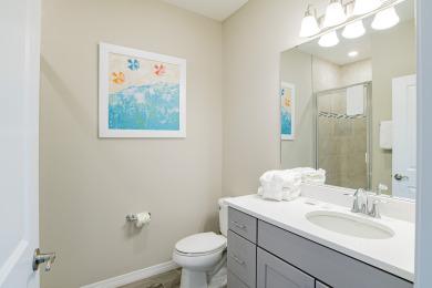 Lake House Unwind in Style Beautiful Townhome Embraces The Lost Key Lifestyle!, , on Gulf of Mexico - Pensacola in Florida - Lakehouse Vacation Rental - Lake Home for rent on LakeHouseVacations.com