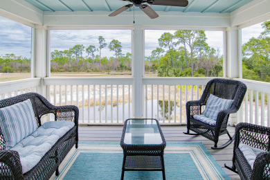 Lake House Unwind in Style Beautiful Townhome Embraces The Lost Key Lifestyle!, , on Gulf of Mexico - Pensacola in Florida - Lakehouse Vacation Rental - Lake Home for rent on LakeHouseVacations.com