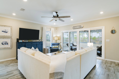 Lake House Unwind in Style Beautiful Townhome Embraces The Lost Key Lifestyle!, , on Gulf of Mexico - Pensacola in Florida - Lakehouse Vacation Rental - Lake Home for rent on LakeHouseVacations.com