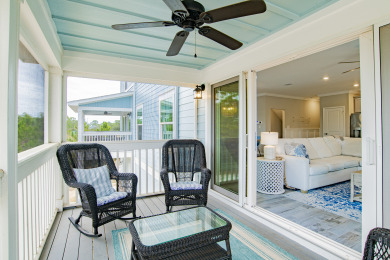 Lake House Unwind in Style Beautiful Townhome Embraces The Lost Key Lifestyle!, , on Gulf of Mexico - Pensacola in Florida - Lakehouse Vacation Rental - Lake Home for rent on LakeHouseVacations.com