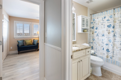 Lake House The Dory Is A Gulf Front Treasure Your Family Will Love! , , on Gulf of Mexico - Pensacola in Florida - Lakehouse Vacation Rental - Lake Home for rent on LakeHouseVacations.com