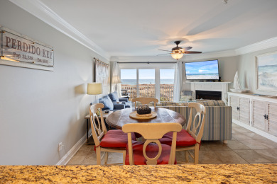 Lake House The Dory Is A Gulf Front Treasure Your Family Will Love! , , on Gulf of Mexico - Pensacola in Florida - Lakehouse Vacation Rental - Lake Home for rent on LakeHouseVacations.com