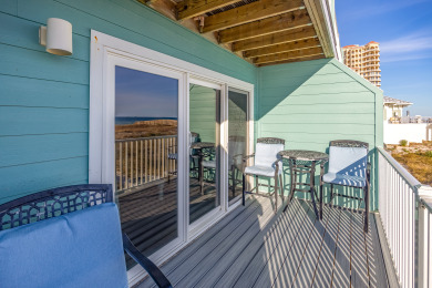 Lake House The Dory Is A Gulf Front Treasure Your Family Will Love! , , on Gulf of Mexico - Pensacola in Florida - Lakehouse Vacation Rental - Lake Home for rent on LakeHouseVacations.com