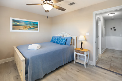 Lake House The Dory Is A Gulf Front Treasure Your Family Will Love! , , on Gulf of Mexico - Pensacola in Florida - Lakehouse Vacation Rental - Lake Home for rent on LakeHouseVacations.com
