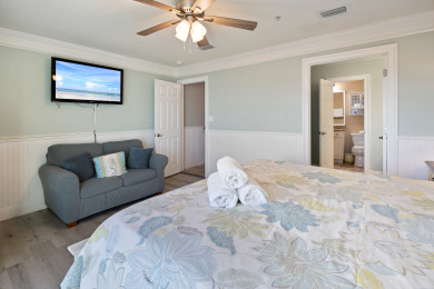 Lake House The Dory Is A Gulf Front Treasure Your Family Will Love! , , on Gulf of Mexico - Pensacola in Florida - Lakehouse Vacation Rental - Lake Home for rent on LakeHouseVacations.com