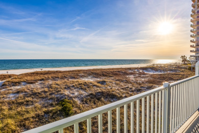 Lake House The Dory Is A Gulf Front Treasure Your Family Will Love! , , on Gulf of Mexico - Pensacola in Florida - Lakehouse Vacation Rental - Lake Home for rent on LakeHouseVacations.com