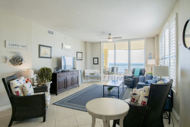 Lake House Beachside Retreat Unwind in Style at Beach Colony's Beachfront Condo!, , on Gulf of Mexico - Pensacola in Florida - Lakehouse Vacation Rental - Lake Home for rent on LakeHouseVacations.com