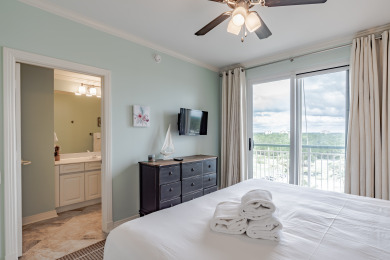 Lake House Seaside Sanctuary Beach Colony's Beachfront Condo Invites Tranquility!, , on Gulf of Mexico - Pensacola in Florida - Lakehouse Vacation Rental - Lake Home for rent on LakeHouseVacations.com