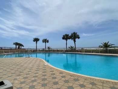 Lake House Seaside Sanctuary Beach Colony's Beachfront Condo Invites Tranquility!, , on Gulf of Mexico - Pensacola in Florida - Lakehouse Vacation Rental - Lake Home for rent on LakeHouseVacations.com