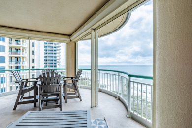 Lake House Seaside Sanctuary Beach Colony's Beachfront Condo Invites Tranquility!, , on Gulf of Mexico - Pensacola in Florida - Lakehouse Vacation Rental - Lake Home for rent on LakeHouseVacations.com