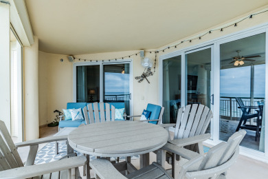 Lake House Seaside Sanctuary Beach Colony's Beachfront Condo Invites Tranquility!, , on Gulf of Mexico - Pensacola in Florida - Lakehouse Vacation Rental - Lake Home for rent on LakeHouseVacations.com