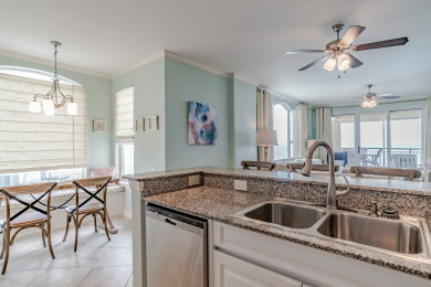 Lake House Seaside Sanctuary Beach Colony's Beachfront Condo Invites Tranquility!, , on Gulf of Mexico - Pensacola in Florida - Lakehouse Vacation Rental - Lake Home for rent on LakeHouseVacations.com
