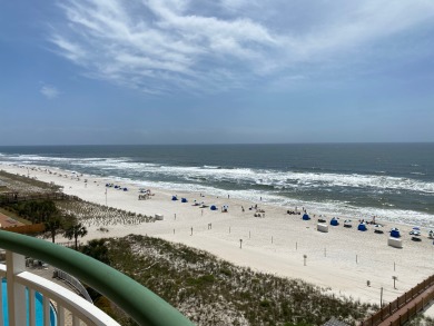 Lake House Seaside Sanctuary Beach Colony's Beachfront Condo Invites Tranquility!, , on Gulf of Mexico - Pensacola in Florida - Lakehouse Vacation Rental - Lake Home for rent on LakeHouseVacations.com