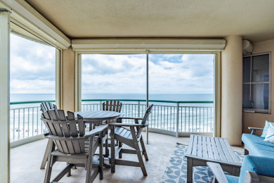 Lake House Seaside Sanctuary Beach Colony's Beachfront Condo Invites Tranquility!, , on Gulf of Mexico - Pensacola in Florida - Lakehouse Vacation Rental - Lake Home for rent on LakeHouseVacations.com