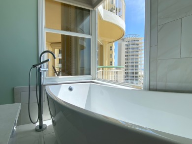 Lake House Seaside Sanctuary Beach Colony's Beachfront Condo Invites Tranquility!, , on Gulf of Mexico - Pensacola in Florida - Lakehouse Vacation Rental - Lake Home for rent on LakeHouseVacations.com