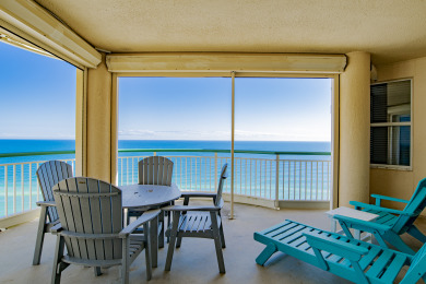 Lake House Coastal Luxury Defined Beach Colony's Beachfront Condo Exudes Elegance!, , on Gulf of Mexico - Pensacola in Florida - Lakehouse Vacation Rental - Lake Home for rent on LakeHouseVacations.com
