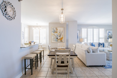 Lake House Coastal Luxury Defined Beach Colony's Beachfront Condo Exudes Elegance!, , on Gulf of Mexico - Pensacola in Florida - Lakehouse Vacation Rental - Lake Home for rent on LakeHouseVacations.com