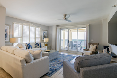 Lake House Coastal Luxury Defined Beach Colony's Beachfront Condo Exudes Elegance!, , on Gulf of Mexico - Pensacola in Florida - Lakehouse Vacation Rental - Lake Home for rent on LakeHouseVacations.com