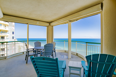 Lake House Coastal Luxury Defined Beach Colony's Beachfront Condo Exudes Elegance!, , on Gulf of Mexico - Pensacola in Florida - Lakehouse Vacation Rental - Lake Home for rent on LakeHouseVacations.com