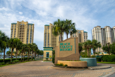 Lake House Coastal Luxury Defined Beach Colony's Beachfront Condo Exudes Elegance!, , on Gulf of Mexico - Pensacola in Florida - Lakehouse Vacation Rental - Lake Home for rent on LakeHouseVacations.com