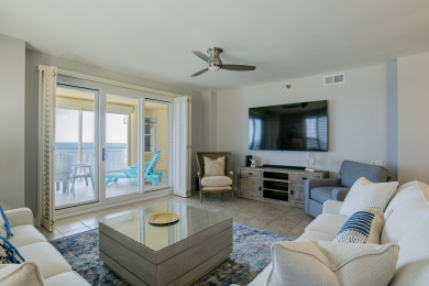 Lake House Coastal Luxury Defined Beach Colony's Beachfront Condo Exudes Elegance!, , on Gulf of Mexico - Pensacola in Florida - Lakehouse Vacation Rental - Lake Home for rent on LakeHouseVacations.com