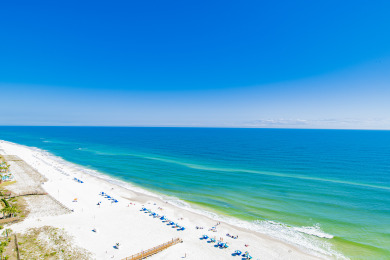 Lake House Coastal Luxury Defined Beach Colony's Beachfront Condo Exudes Elegance!, , on Gulf of Mexico - Pensacola in Florida - Lakehouse Vacation Rental - Lake Home for rent on LakeHouseVacations.com