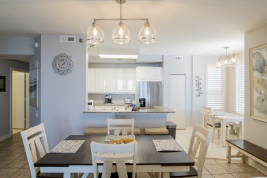 Lake House Coastal Luxury Defined Beach Colony's Beachfront Condo Exudes Elegance!, , on Gulf of Mexico - Pensacola in Florida - Lakehouse Vacation Rental - Lake Home for rent on LakeHouseVacations.com