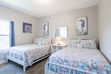 Lake House Family Fun Awaits The Sweet & Salty Coastal-Casual Haven with Inviting Pool!, , on Gulf of Mexico - Pensacola in Florida - Lakehouse Vacation Rental - Lake Home for rent on LakeHouseVacations.com