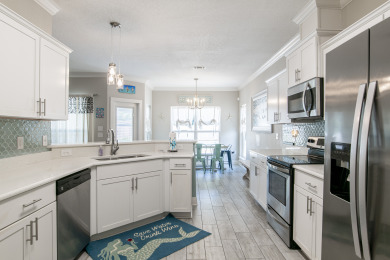 Lake House Family Fun Awaits The Sweet & Salty Coastal-Casual Haven with Inviting Pool!, , on Gulf of Mexico - Pensacola in Florida - Lakehouse Vacation Rental - Lake Home for rent on LakeHouseVacations.com