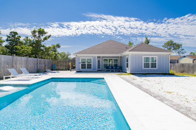 Lake House Family Fun Awaits The Sweet & Salty Coastal-Casual Haven with Inviting Pool!, , on Gulf of Mexico - Pensacola in Florida - Lakehouse Vacation Rental - Lake Home for rent on LakeHouseVacations.com