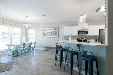 Lake House Family Fun Awaits The Sweet & Salty Coastal-Casual Haven with Inviting Pool!, , on Gulf of Mexico - Pensacola in Florida - Lakehouse Vacation Rental - Lake Home for rent on LakeHouseVacations.com