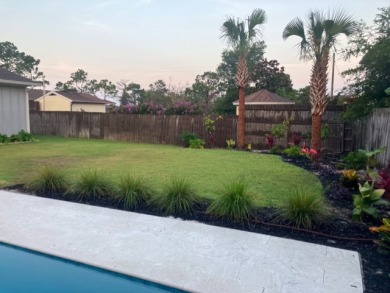 Lake House Family Fun Awaits The Sweet & Salty Coastal-Casual Haven with Inviting Pool!, , on Gulf of Mexico - Pensacola in Florida - Lakehouse Vacation Rental - Lake Home for rent on LakeHouseVacations.com