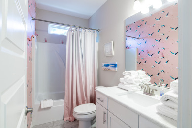 Lake House Family Fun Awaits The Sweet & Salty Coastal-Casual Haven with Inviting Pool!, , on Gulf of Mexico - Pensacola in Florida - Lakehouse Vacation Rental - Lake Home for rent on LakeHouseVacations.com