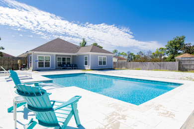 Lake House Family Fun Awaits The Sweet & Salty Coastal-Casual Haven with Inviting Pool!, , on Gulf of Mexico - Pensacola in Florida - Lakehouse Vacation Rental - Lake Home for rent on LakeHouseVacations.com